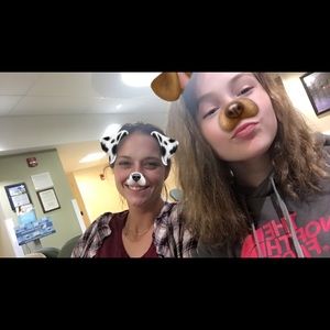 Meet your Posher, Amya